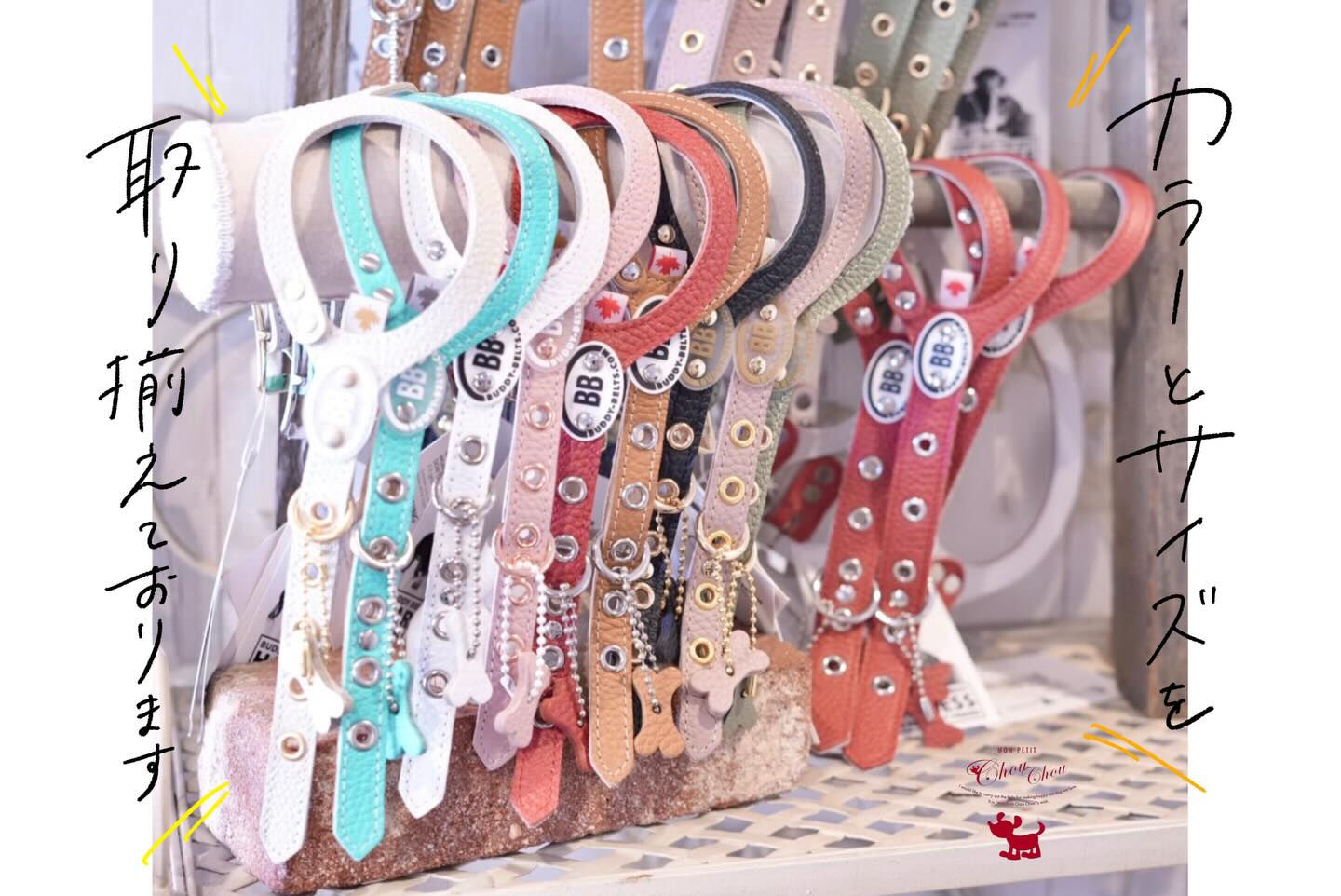 BB新色入荷❣️