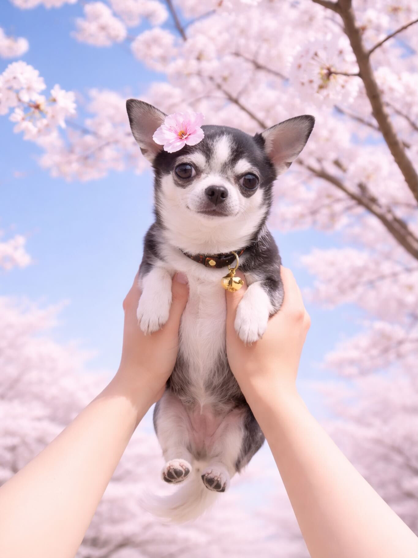 🌸