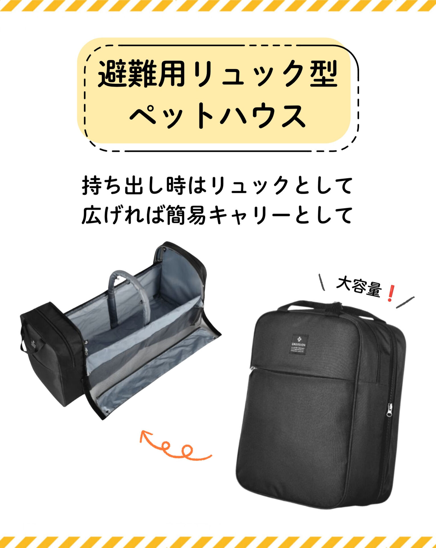 もしもの時、愛犬を守る準備はできていますか？