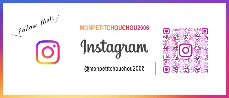Instagramバナー
